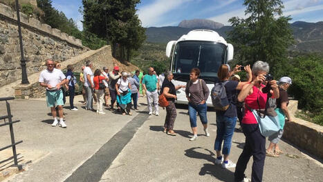 Sarrancolin. Le foyer rural fête 50 ans de présence sur la commune | Vallées d'Aure & Louron - Pyrénées | Scoop.it