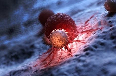 CRISPR-engineered T cells in patients with refractory cancer - Science | Genetic Engineering Publications - GEG Tech top picks | Scoop.it