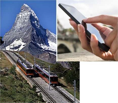 6 Vital Facts About The Habits Of China’s Social Travelers | Enjeux du Tourisme de Montagne | Scoop.it