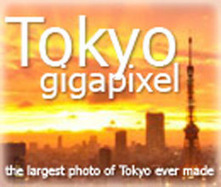 Another &ldquo;World&rsquo;s Largest&rdquo; photo: See Tokyo like never before. | Outstanding Photography | Scoop.it