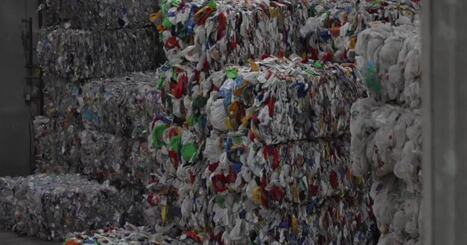 Kent County issues recycling guide as waste increases 25% during holidays | Industry 411 - Waste Management | Scoop.it