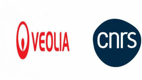 Veolia et le CNRS boostent la recherche environnementale - Environnement Magazine | Actu des entreprises (recrutement, implantation, création ...) | Scoop.it