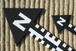 Archaeology Safaris - photographic scales for archaeology | Archaeology Tools | Scoop.it