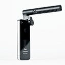 The iPhone Boom Mic | Public Relations & Social Marketing Insight | Scoop.it