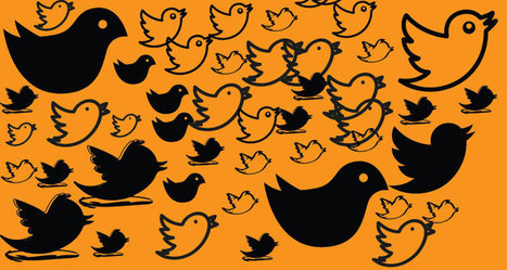 Recorta tus mensajes extensos para Twitter | TIC & Educación | Scoop.it