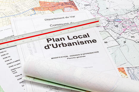 OAP : l&rsquo;arme secr&egrave;te des collectivit&eacute;s pour un urbanisme ma&icirc;tris&eacute; | Am&eacute;nagement & d&eacute;veloppement &eacute;conomique. Urbanisme, foncier & Habitat | Scoop.it