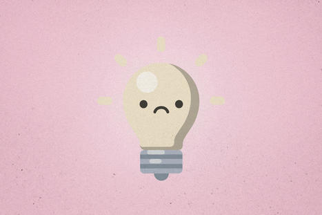 How to choose the best lighting for your mental health and well-being. | Learning spaces and environments | Scoop.it