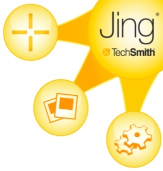 Jing : Un outil gratuit pour des captures d’écran de qualité – Les Outils Tice | Mes ressources personnelles | Scoop.it