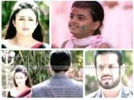 Naga Babu Xxx - Yeh Hai Mohabbatein: Post Leap, Raman &...