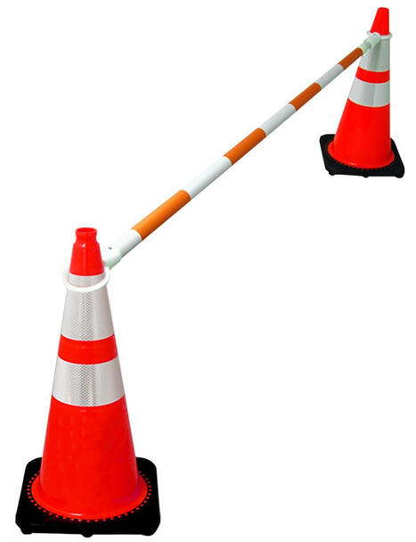 Cone Bars - Traffic Control Devices | Traffic Safety Store | Traffic Cones | Scoop.it