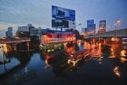 Bangkok, une capitale inondée à l'avenir difficile - LeMonde.fr | Planète DDurable | Scoop.it