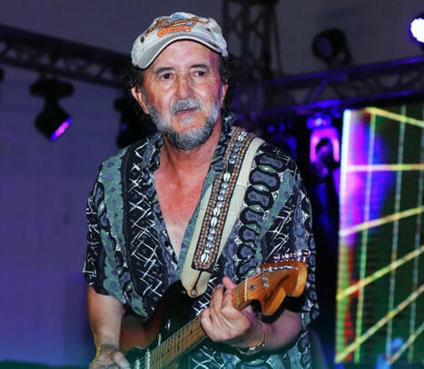 Twala Info : Raïna Raï, l’été en feu   | Nuits sonores 2025 - Revue de presse | Scoop.it