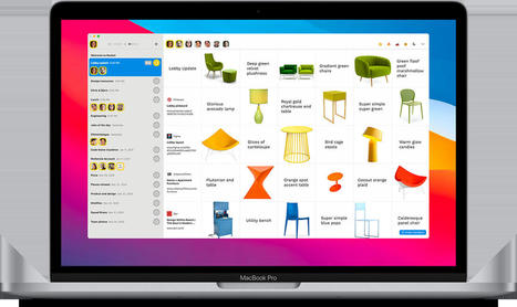 Collaborate on anything. | ED 262 Culture Clip & Final Project Presentations | Scoop.it