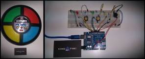 Simon Arduino fabricate tu propio Simon con un Arduino | tecno4 | Scoop.it