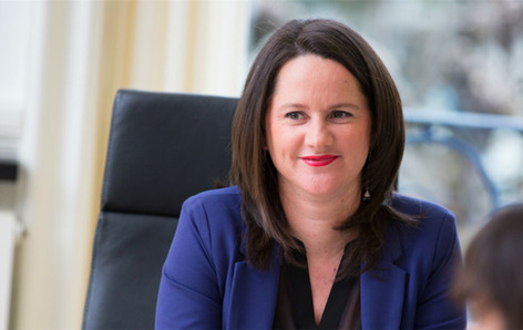 Gouvernance de France Urbaine : Johanna Rolland, Maire de Nantes, &eacute;lue pr&eacute;sidente | Une semaine d'actu - Newsletter de veille de l'AURH | Scoop.it
