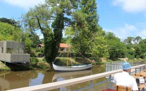 Capbreton. Le nouveau cœur de ville va battre fort | Landes | Scoop.it