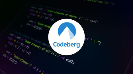 IA - Codeberg veut bannir les projets vibe cod&eacute;s : 358 voix contre 144 | Accompagnement au changement | Scoop.it