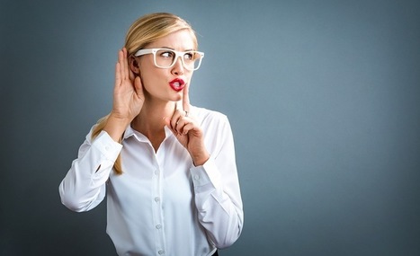 6 Ways To Use Google Analytics To Better Understand Your Site's Traffic | Daily Magazine | Scoop.it