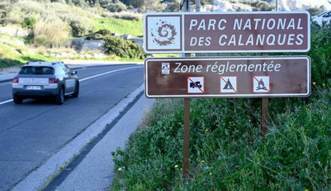Le Parc national des calanques veut "aller vite" face &agrave; la surfr&eacute;quentation - L'Express | Parcs nationaux, r&eacute;gionaux et autres espaces naturels prot&eacute;g&eacute;s | Scoop.it