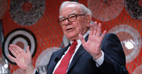 Warren Buffett said 90% of his wife's inheritance will go into this one investment, and it's not Berkshire Hathaway | Family Office & Billionaire Report - Empowering Family Dynasties | Scoop.it