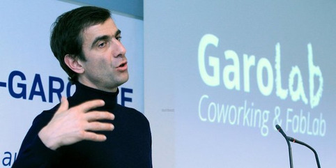 A Marmande, le coworking n’a pas pris | Veille territoriale AURH | Scoop.it