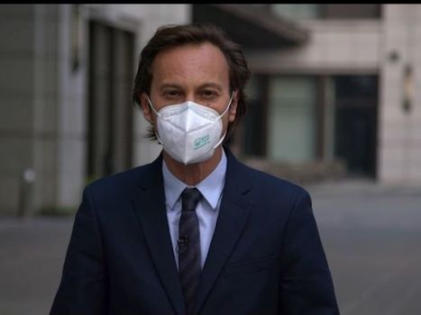 Coronavirus: quotidien du seul journaliste fran&ccedil;ais &agrave; Wuhan | DocPresse ESJ Lille | Scoop.it