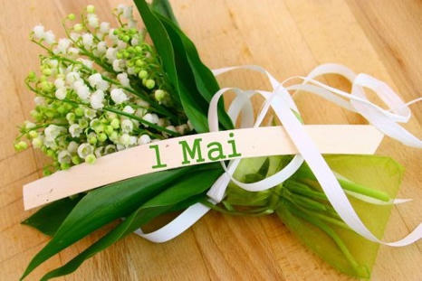 FLE en ESO: Le 1er mai en France l'on offre du Muguet | FLE C&Ocirc;T&Eacute; COURS | Scoop.it