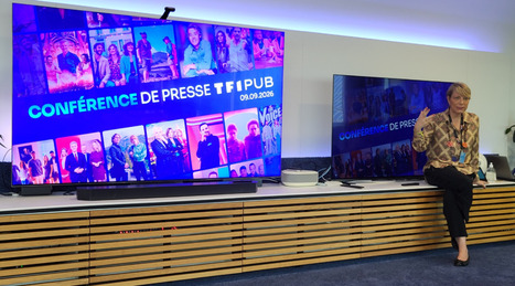 TF1 Pub d&eacute;voile sa feuille de route 2027 - Image | Ma revue de web | Scoop.it