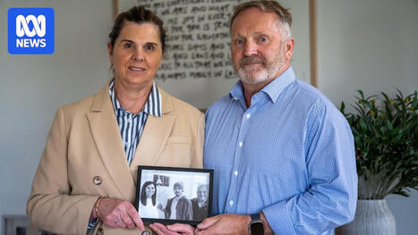 Family launches palliative care foundation after 33-year-old son's final hospital experience. | Hospitals and Healthcare | Scoop.it