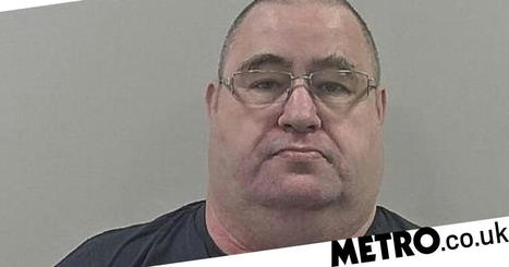 Notorious paedophile hanged himself in prison a month into life term | Metro News | Denizens of Zophos | Scoop.it