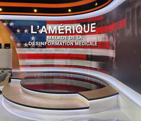 #patrickcohen | Mathieu Molimard | H&eacute;sitations Vaccinales: Observatoire HESIVAXs | Scoop.it