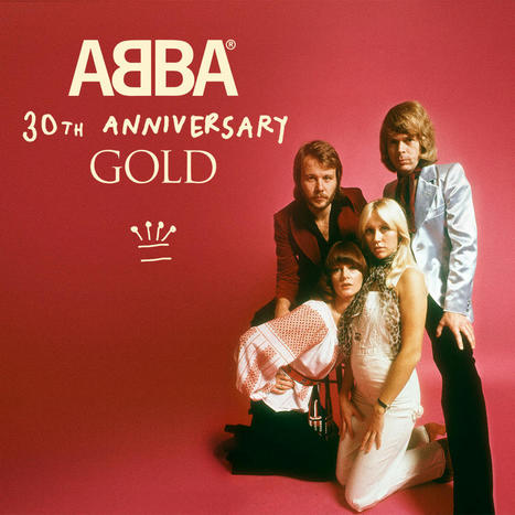 ABBA’s Gold | PopMart 1.0 | Scoop.it
