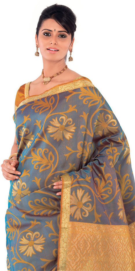 Chudidaar - Indian Chudidaar Designs, Indian Churidar Styles: Silk Sarees for Wedding and Party Wear, Indian Silk Saree Center in USA | Indian Fashion Updates | Scoop.it