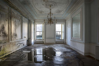 Rebecca Litchfield  : Orphans of Time | Livres photo | Scoop.it