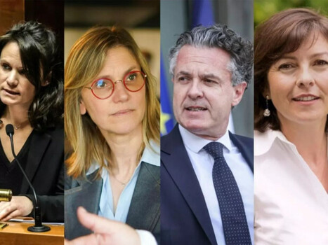 Zan : le projet de loi simplification "fait le jeu des promoteurs et des am&eacute;nageurs" | Veille UrbaLyon : Planification urbaine -  Plan local d'urbanisme | Scoop.it