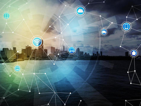 ​Cloud Security Alliance lays out security guidelines for IoT development | #CyberSecurity #InternetOfThings | ICT Security-Sécurité PC et Internet | Scoop.it