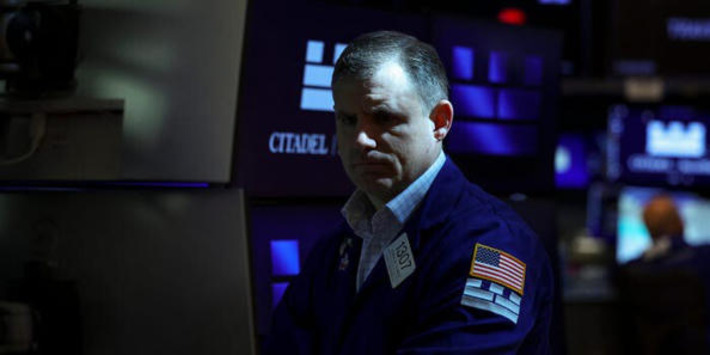The classic 60/40 portfolio is headed for a lost decade, GMO says | Financial Markets Report  - Transforming Money Into Wealth | Scoop.it