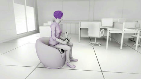 Virtual Reality has expanded into job training | qrcodes et R.A. | Scoop.it