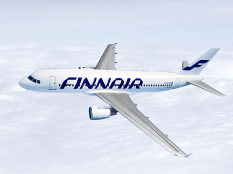 Finnair, compagnie aérienne la plus sure au monde | Office de Tourisme Grand Roissy | Scoop.it