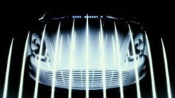 Aston Martin One-77 | Les Gentils PariZiens : style & art de vivre | Scoop.it