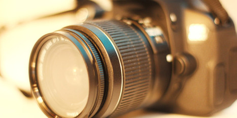 Learning Photography? Join 8 Flickr Groups For Eye-Opening Lessons | Le photographe numérique | Scoop.it