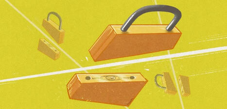 &Eacute;tudiants : le Cnous victime d&rsquo;un vol de donn&eacute;es concernant 774 000 personnes ... | Renseignements Strat&eacute;giques, Investigations & Intelligence Economique | Scoop.it