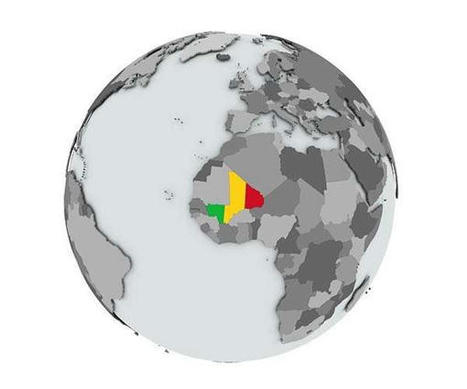 Mali ex-rebels accuse army of more air strikes | GUERRE AU MALI - FRENCH MILITARY OPERATIONS IN MALI | Scoop.it