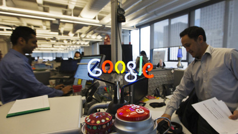 Google Still Doesn't Get it Right When Hiring | Hire Top Talent | Scoop.it
