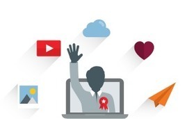 Marketing - (via Carlos Abler is Changing Culture with Content... | Tampa Florida | Scoop.it