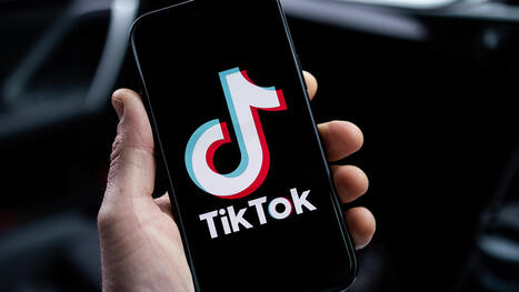 TikTok Videos Coming to Disney+ in Deal Between Companies | AVIA OTT NEWSLETTER | Scoop.it