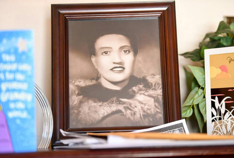 Henrietta Lacks’s family reaches settlement in extracted cell lawsuit - The | History of Immunology | Scoop.it