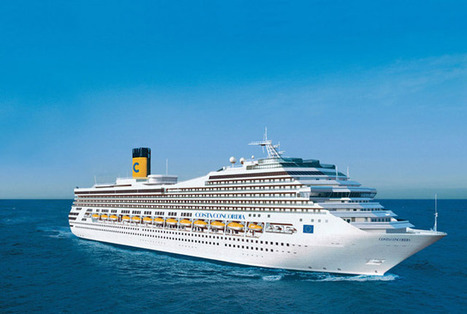 Le Costa Concordia psychanalys&eacute; | Chronique des Droits de l'Homme | Scoop.it