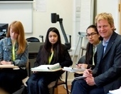 ASSISTED PLACE HOLDERS HAVE ENDURING SOCIAL NETWORKS AND BETTER JOBS - Sutton Trust | Higher education news for libraries and librarians | Scoop.it
