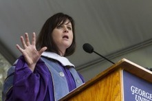 College Commencement Speaker Emphasizes Empathy | Empathy Movement Magazine | Scoop.it